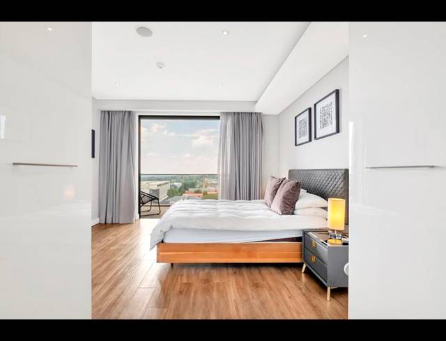 2 BEDROOM APARTMENT FOR SALE IN ROSEBANK